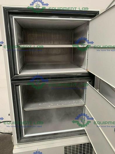 Used Thermo Scientific 989 -86 ºC Ultra Low Laboratory Freezer 23 Cu Ft 220V