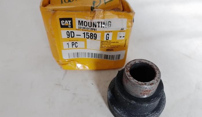 Buchas Montagem Caterpillar 9D-1589
