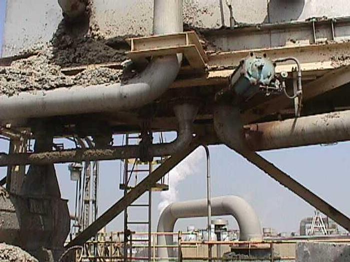 Used THUNE SP45L #17953