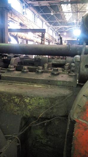 Used Upsetter LHK800