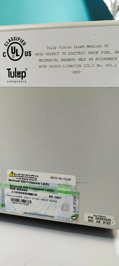 Gebraucht Karl Storz Endoskope  Or1 PC