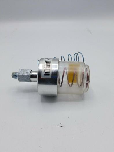 Used LubeSite Automatic Grease Feeder 305