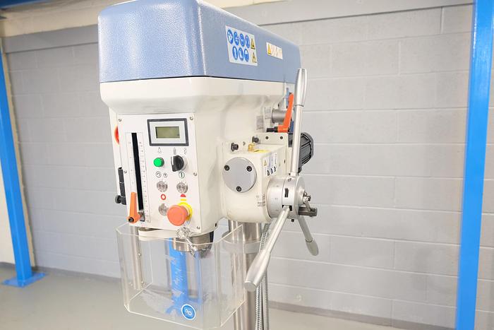 Mach Drill MT3 Drill with Variable speed Power feed