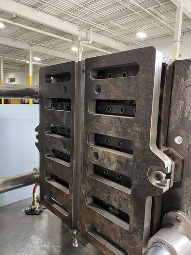 Refurbished REDFORD HS-22 RA SHELL CORE BLOWER( On Hold)