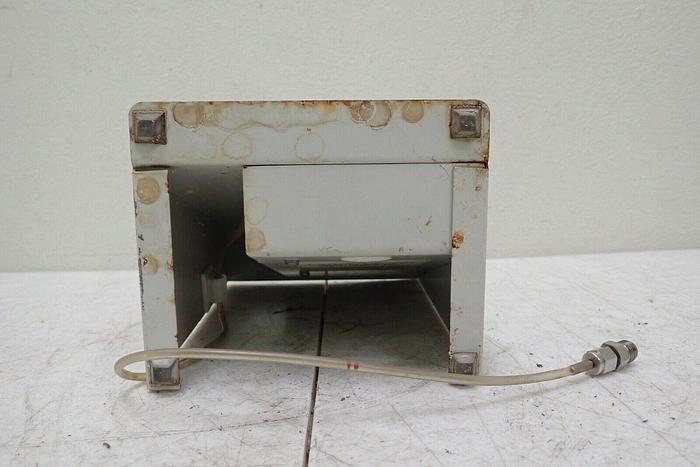 Used Fisher Scientific Model 520 Digital Flowmeter Flow Meter