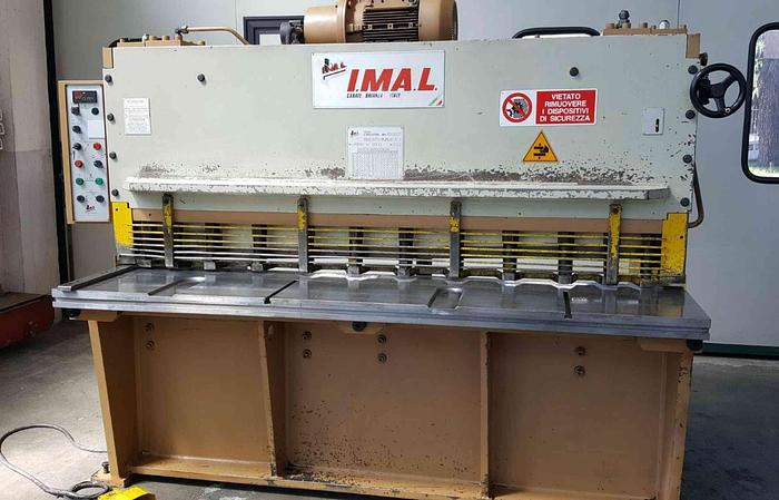 Usato 1994 IMAL CCO 20.4.6