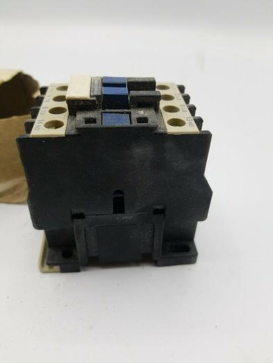 Used Telemecanique LC1D1210G6