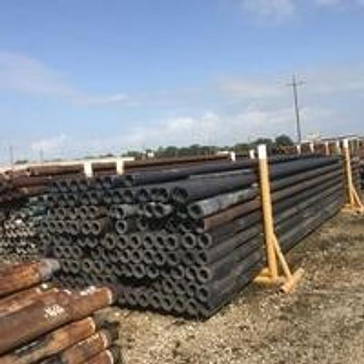 Used 4-1/2" OD HWDP Spiral Range II