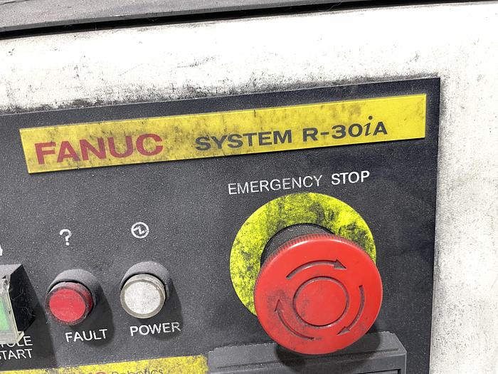 Used 2013 FANUC FANUC M900iA/350 #104735