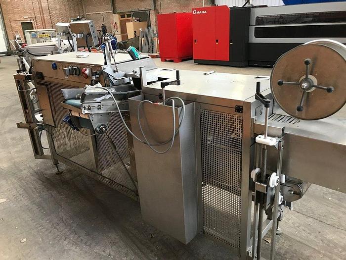 Used GIllenkirch 7000E