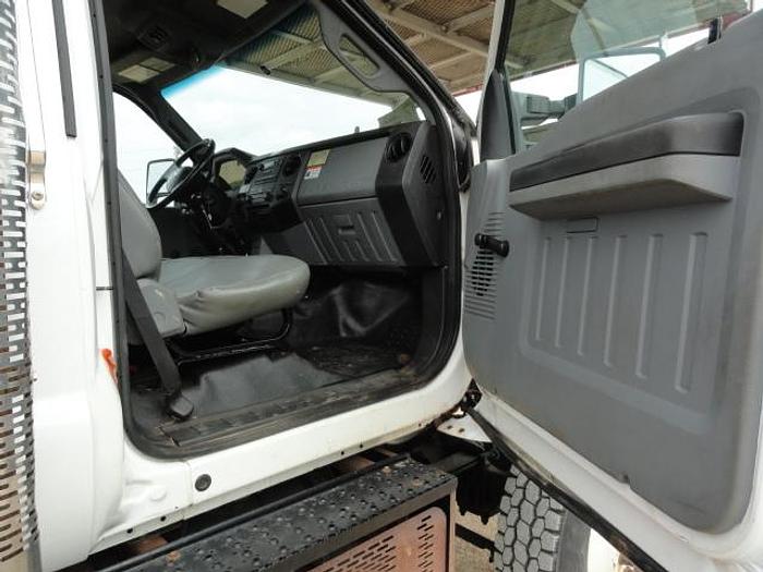 Used 2011 TEREX XT60/70