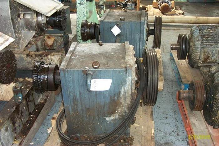 Used THUNE SP70L #16703