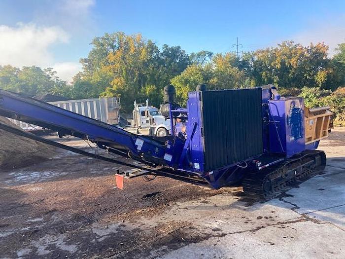 Used 2010 Bandit 4680TX