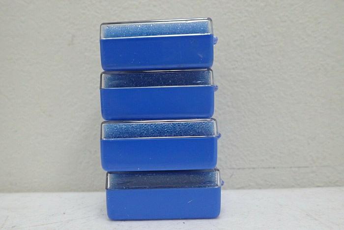 Used Meller Optics SCD3901-02A SAPPHIRE WINDOW 20.00mm DIA. X 1.016mm THK.