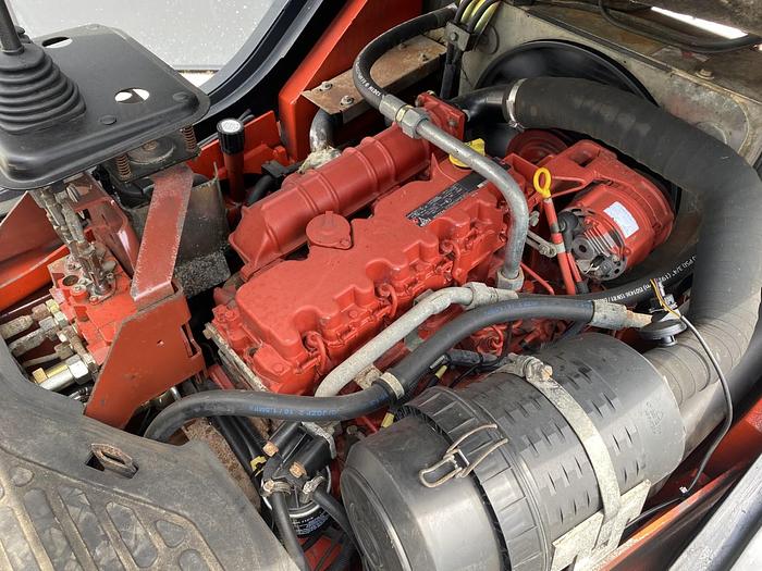 Usato 2014 LINDE H25D-05