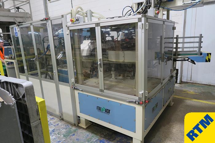 Used Bagging Machine