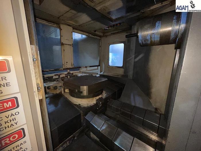 Used Toyoda FA630 Horizontal Machining Center
