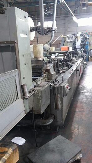 Used 1991 W+D 202.01