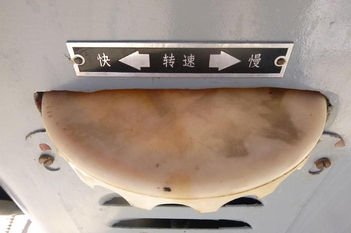 Used Press, Tablet, 33-Station, Mdl ZP33, Rotary #S743836