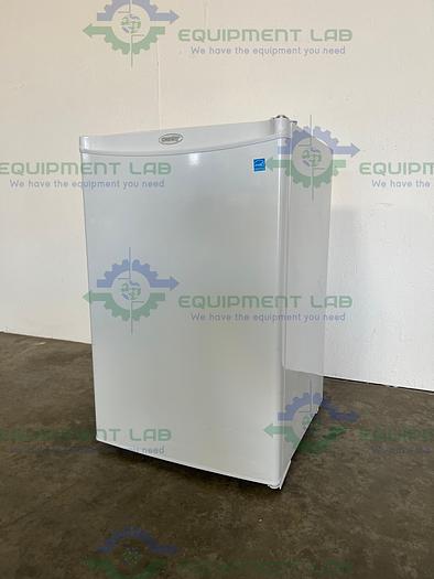 Used Danby Products DUFM032A1WDB Upright Freezer 3.2 Cu. Ft., 115V