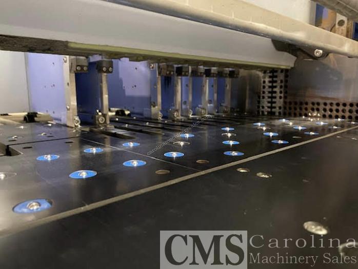 Used Holzma HPP 300 Panel Saw