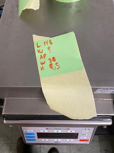 D'occasion GORING KERR METAL DETECTOR