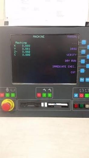 Used Charmillies  Roboform 200 Mold/Die Sinker