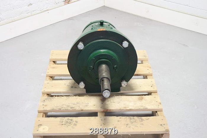 Used Goulds 3175S Power End #28887
