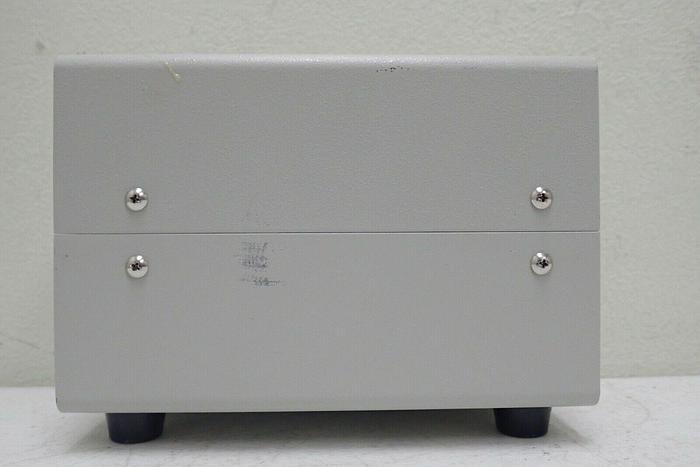 Used Nikon Tokai Hit Model MATS-U505R30 Microscope Thermo Plate Controller