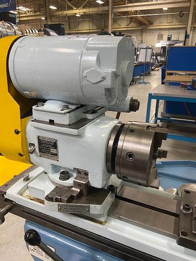 Refurbished Parker Universal grinder