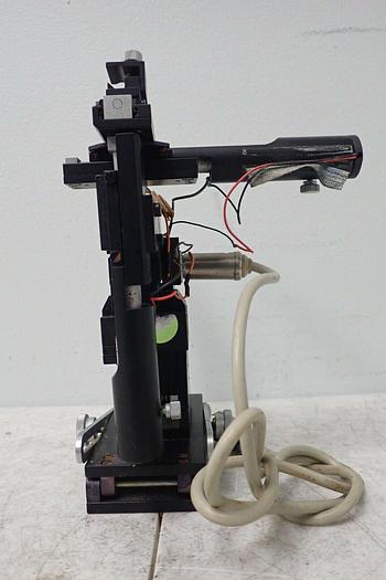 Used (3) Faulhaber West Germany 1516E006S DC Micromotors