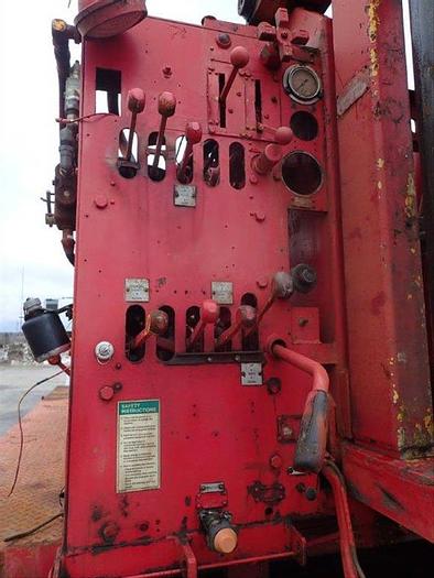 Used CME Drill CME-92 Drill Rig