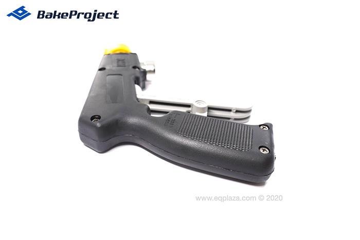 MULTYSTAR injector sprayer