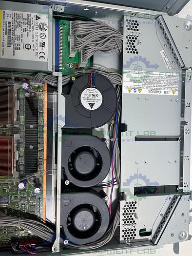 Used Lot of 3- NEC Avio Unknown Model Motherboard