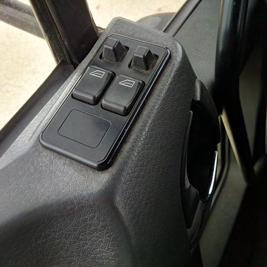 Usado 2001 Volvo  FL 250 19 ton