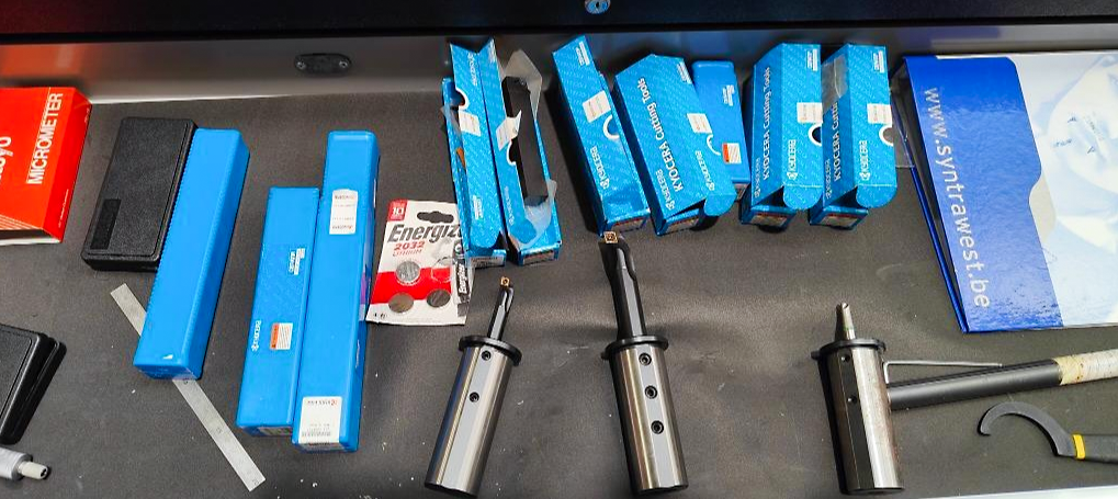 Used Haas TL2 - CNC Lathe - 2007