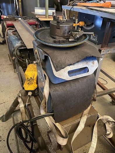 Usato POSIZIONATORE MECOME