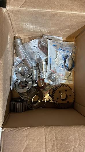 Gebruikt 2011 FAM Snijmachine/ snijder/ gevogelte & vlees, type: YURAN