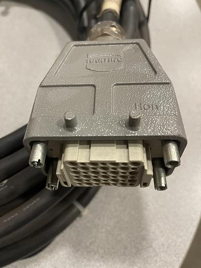 NEW-FANUC A660-4005-T238#L14R53B RP CABLE 2ND NFX 14 M