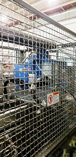 Used 2008 Adco 15DZ-60-WD