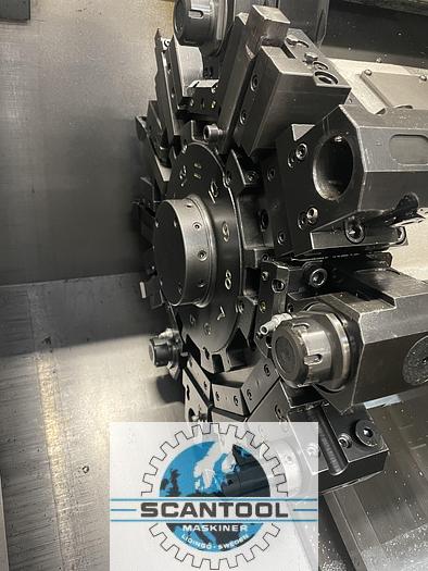 Used 2008 Okuma LB 3000M