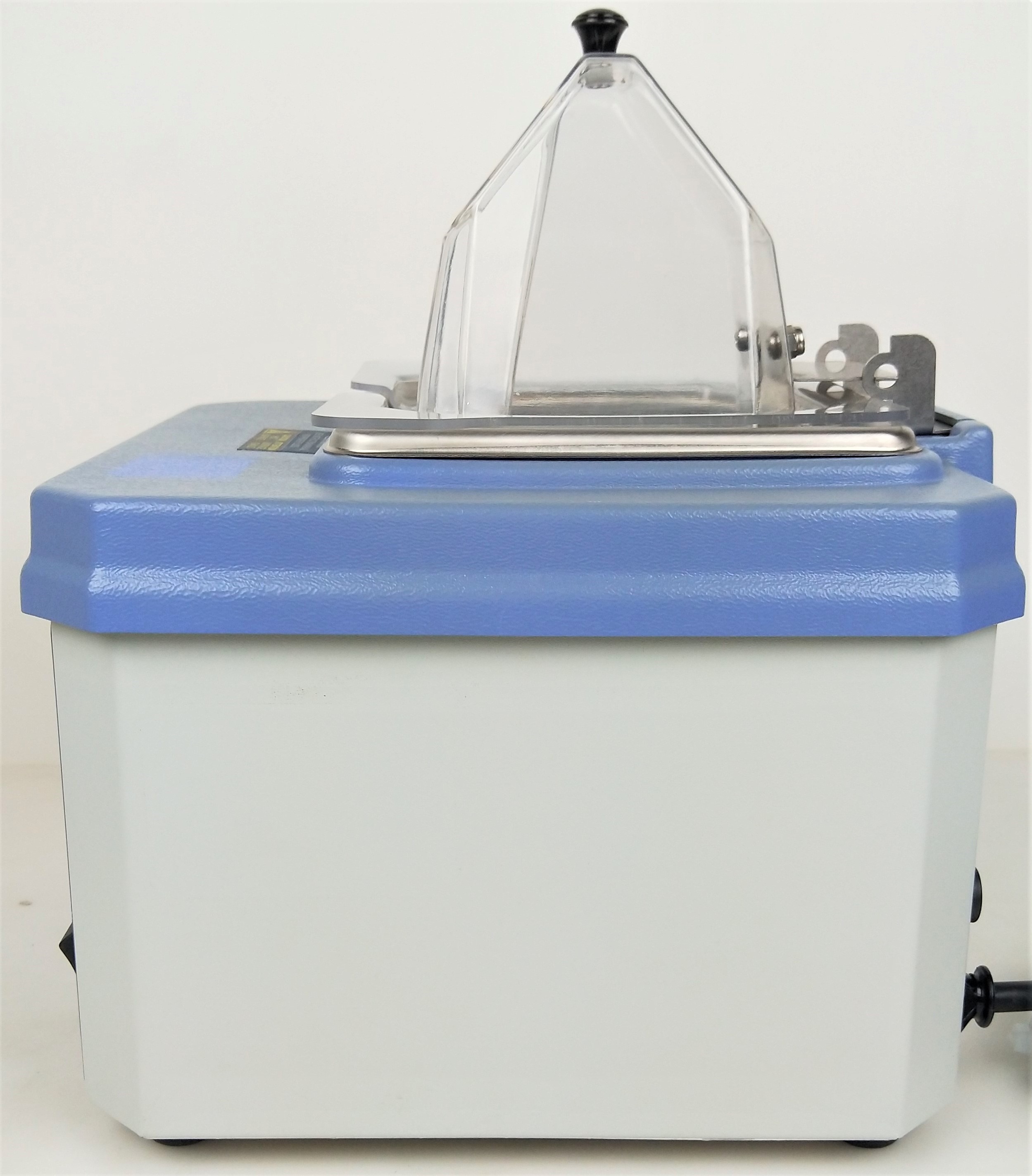 New Open Box Barnstead (Lab-Line) 18050A Water Bath - 2L