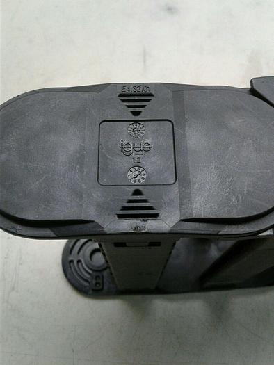 igus E4.32.01 ( 4 pieces) , E4.32.02.063 ( 4 pieces)