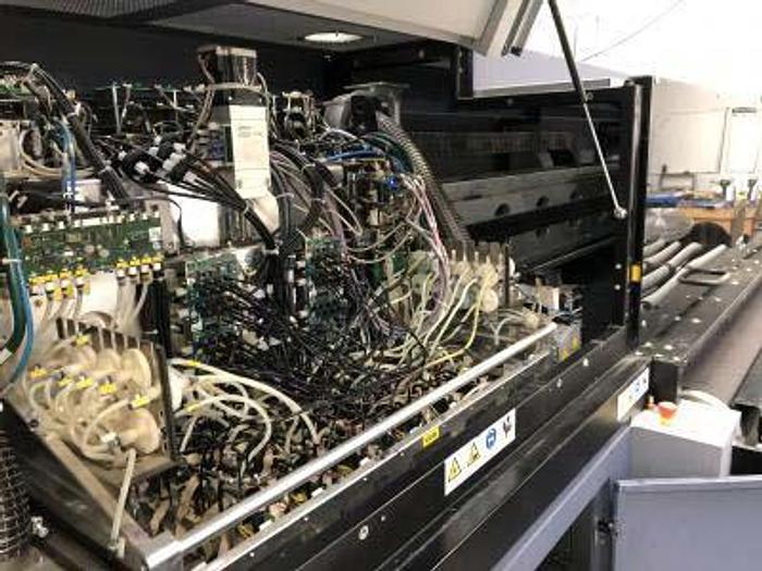 Used 2012 Durst Rho p10-250