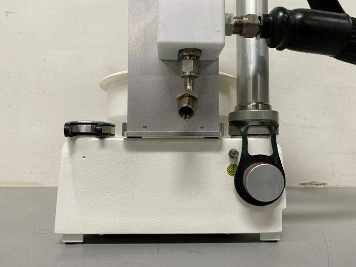 Used Syrris Atlas Automated Chemical Synthesis System - Incomplete