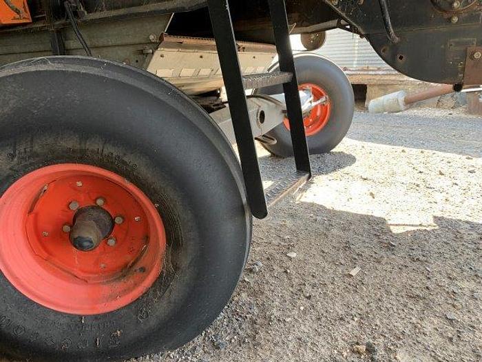 Used 1976 Gleaner Model L