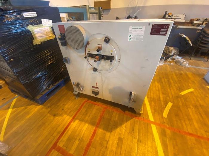 Used 2000 PADE T45 Tenoning Machine