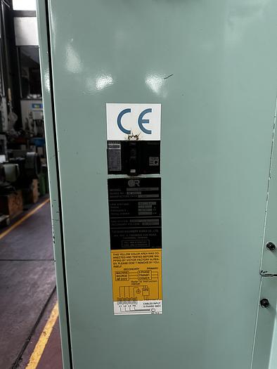 Buone Tornio Cnc VICTOR V TURN-36