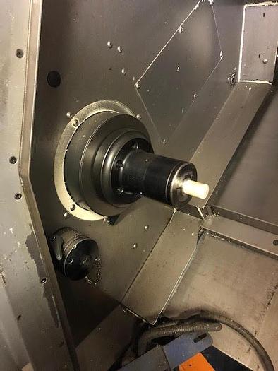 Used 1998 MORI SEIKI SL-150SMC