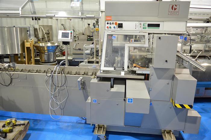 Used - Marchesini BA 50, 90